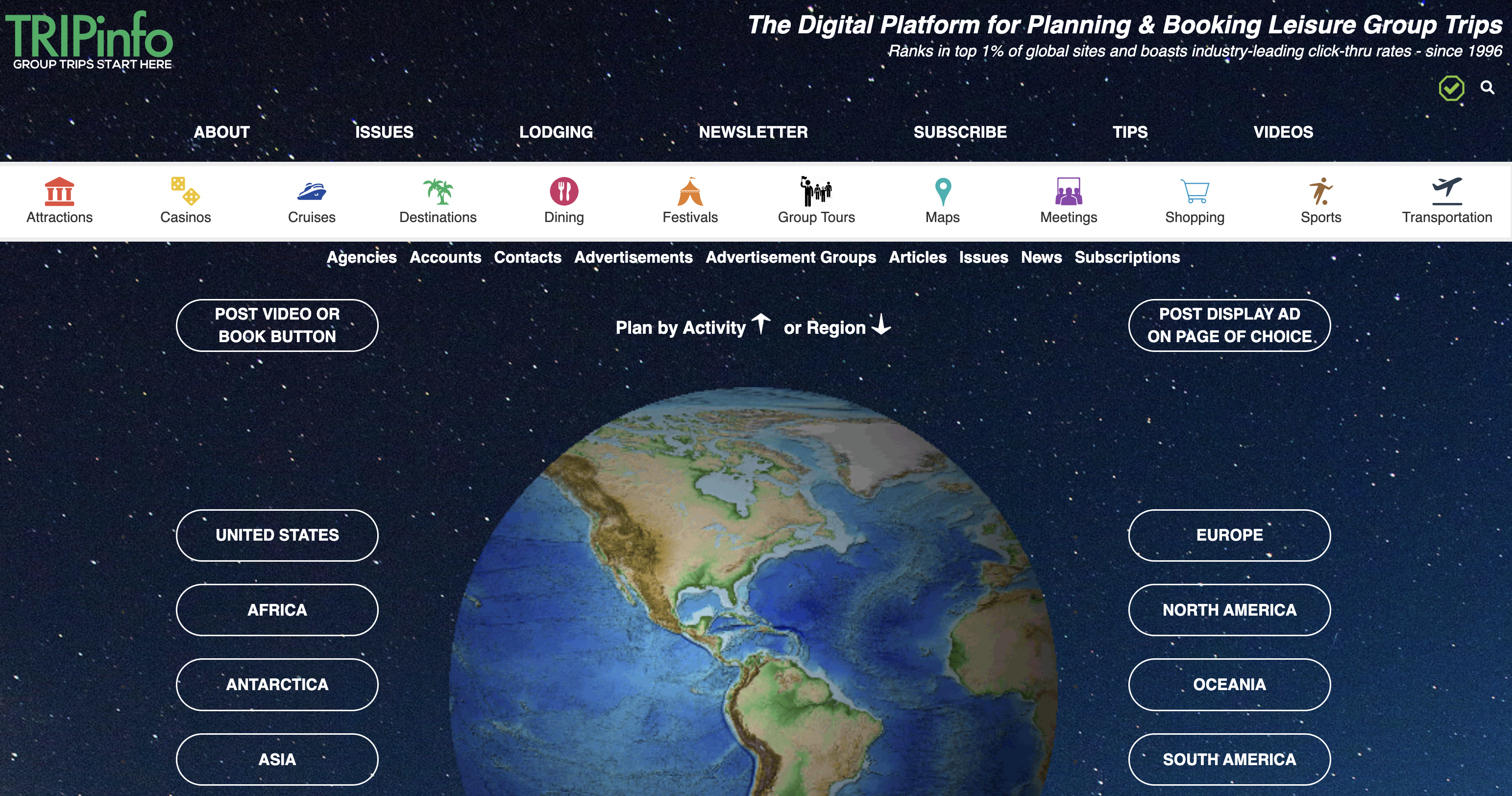 Resurgence of Business Travel: Four Emerging Themes [Video]