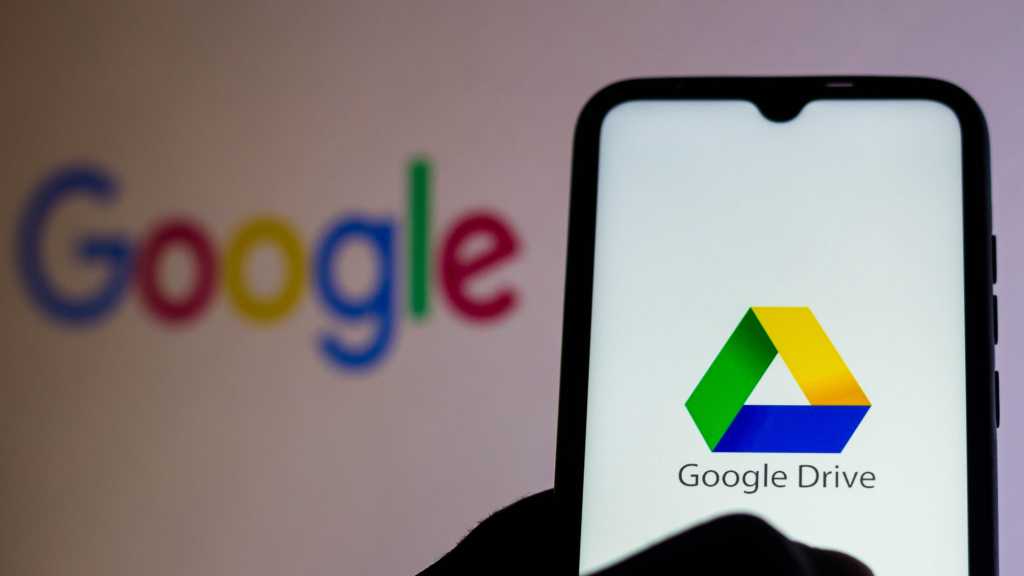 Google Drive now synchronizes files faster and uses less data to do it [Video]