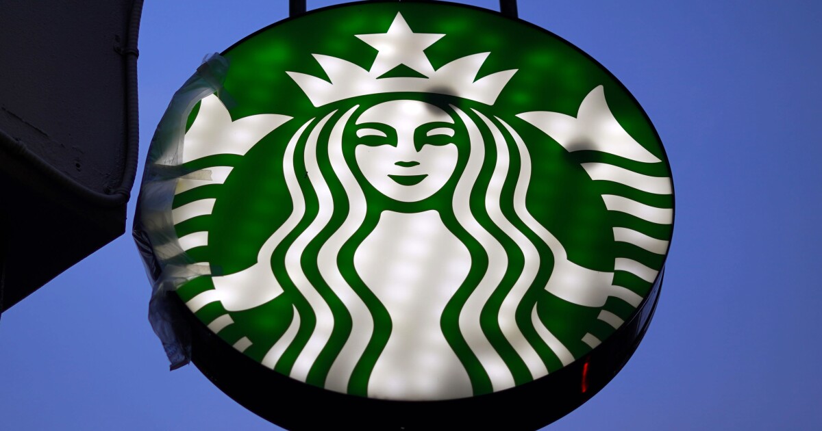 Starbucks announces Venti-sized changes to store policy [Video]