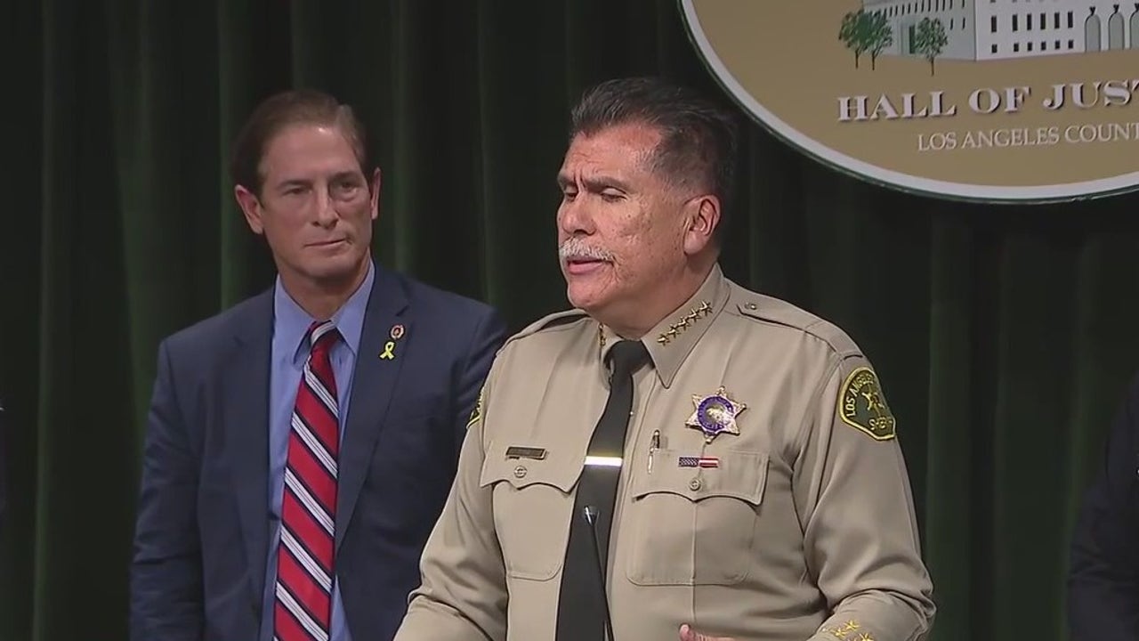 Law enforcement prepared to crack down on crimes during LA fires [Video]