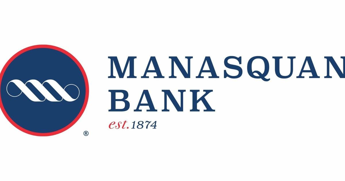 Manasquan Bank Announces Appointment of Robert J. Dibble to Board of Directors | PR Newswire [Video]