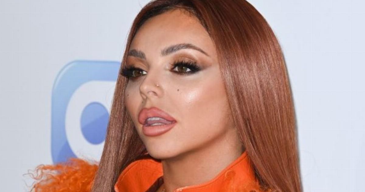 Inside Jesy Nelson’s love life as the former Little Mix star announces pregnancy [Video]