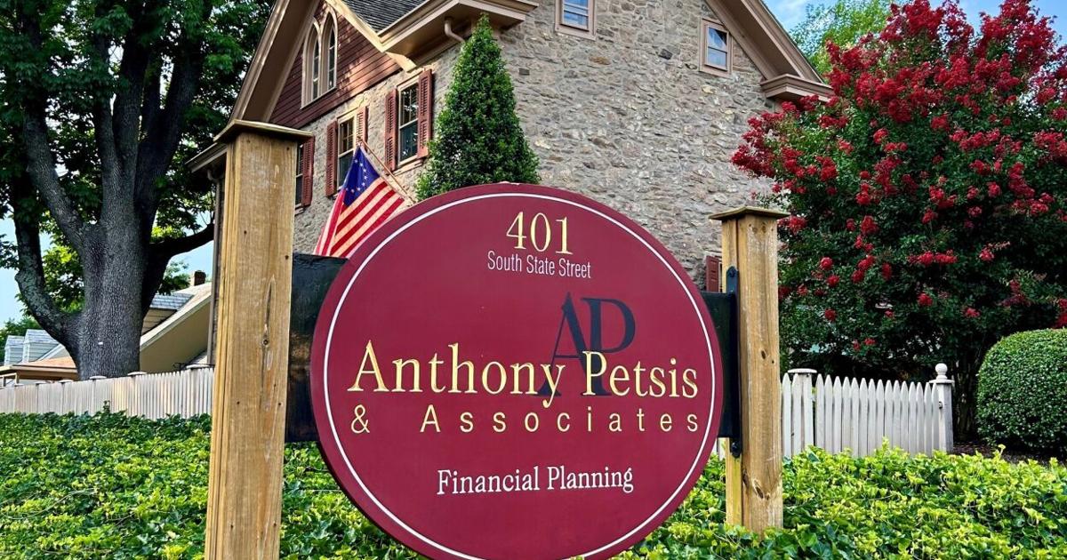 Anthony Petsis & Associates Unveils Advanced Solution for Managing Concentrated Stock Positions | PR Newswire [Video]