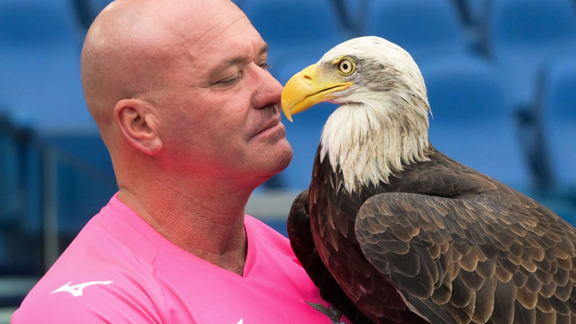 Lazio sack falconer after he gets penile implant ‘to increase sexual performance’ and shares explicit pictures [Video]