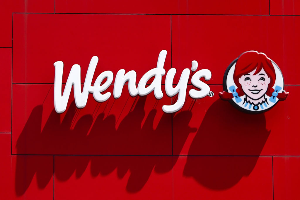 We All Hope Wendy’s Thin Mint Girls Scout Cookie Frosty Is True [Video]