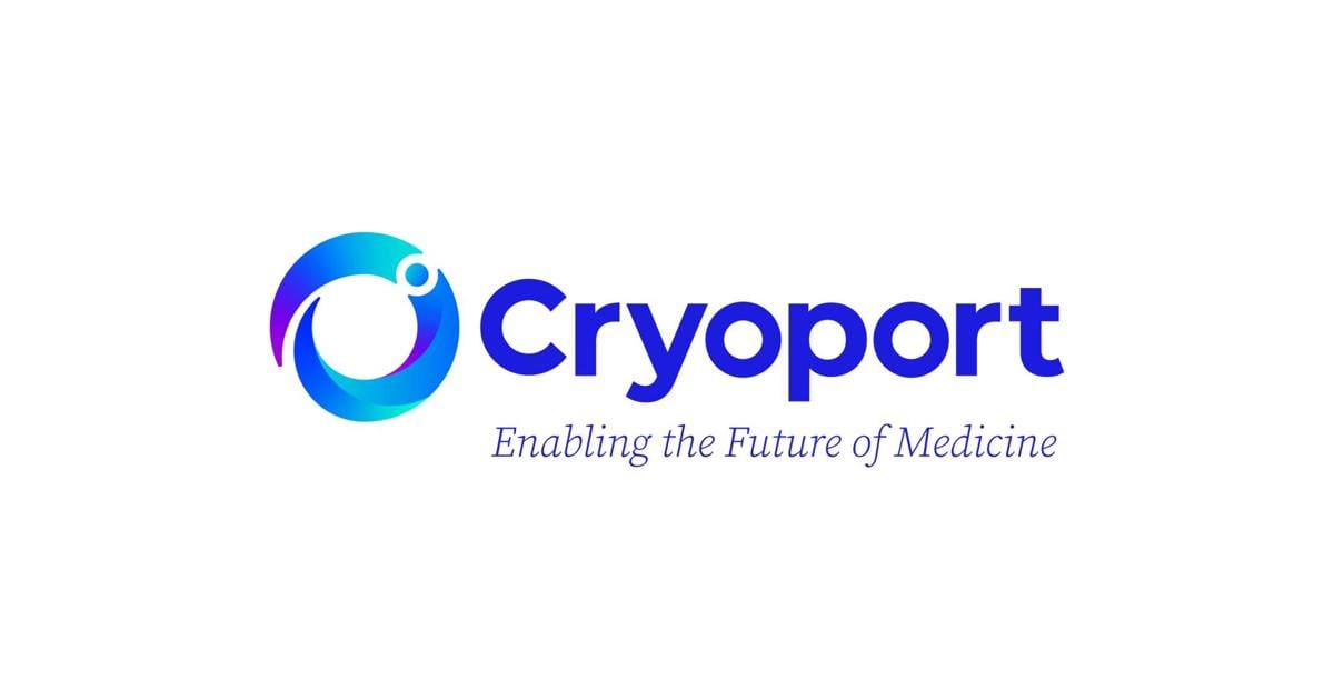 Moffitt Cancer Center and Cryoport Announce Strategic Collaboration | PR Newswire [Video]