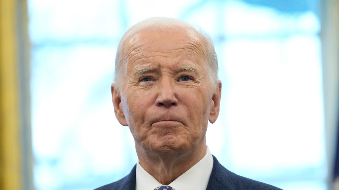 Biden administration proposes new regulations for exporting AI chips [Video]