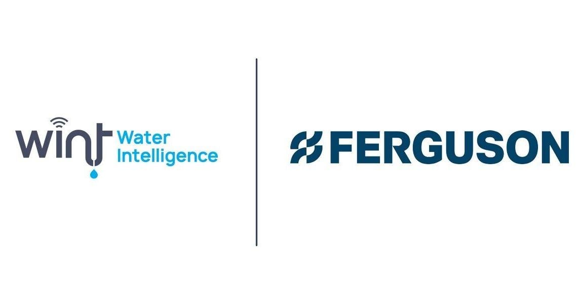 WINT and Ferguson announce strategic collaboration to elevate water management and leak mitigation for real estate and construction | PR Newswire [Video]