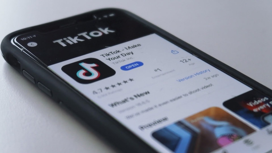 What is RedNote? Why are US TikTok users joining the app? [Video]