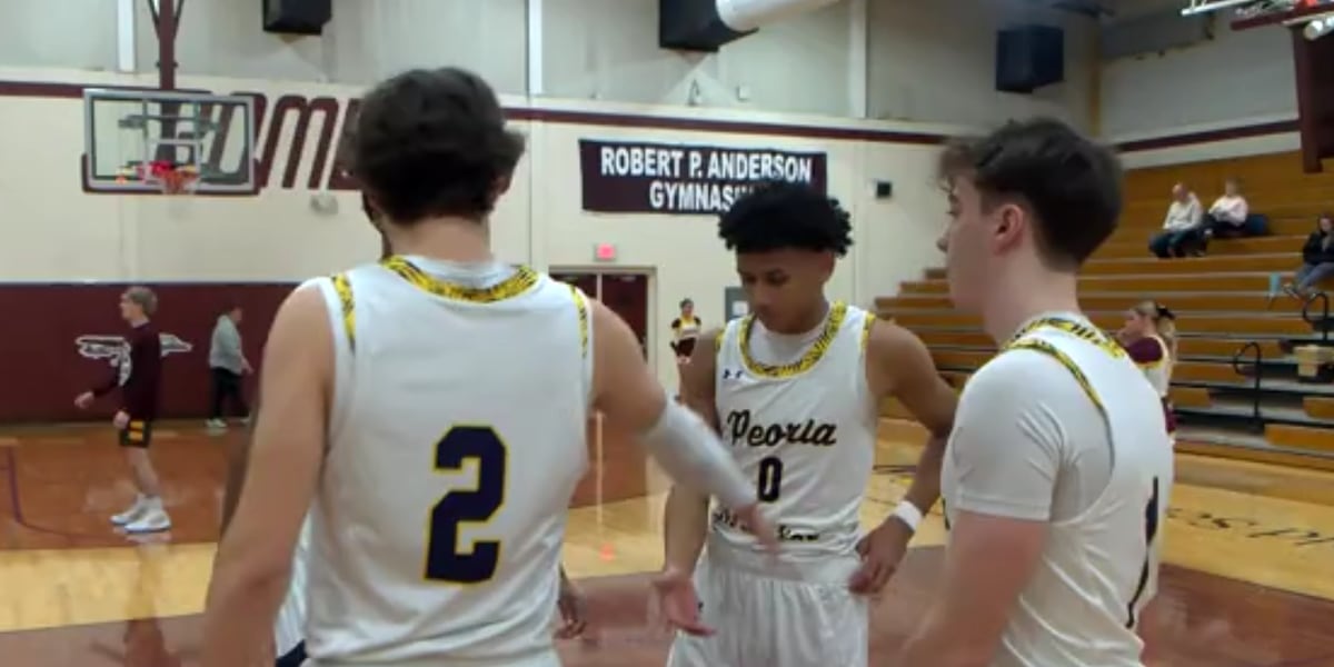 All your Boys and Girls Basketball Highlights [Video]