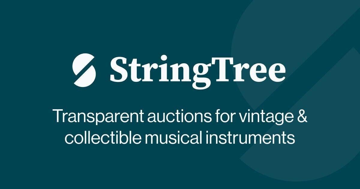 StringTree.co to Auction the Instrument Collection of Late Omaha Musician, Dave Kotinek | PR Newswire [Video]