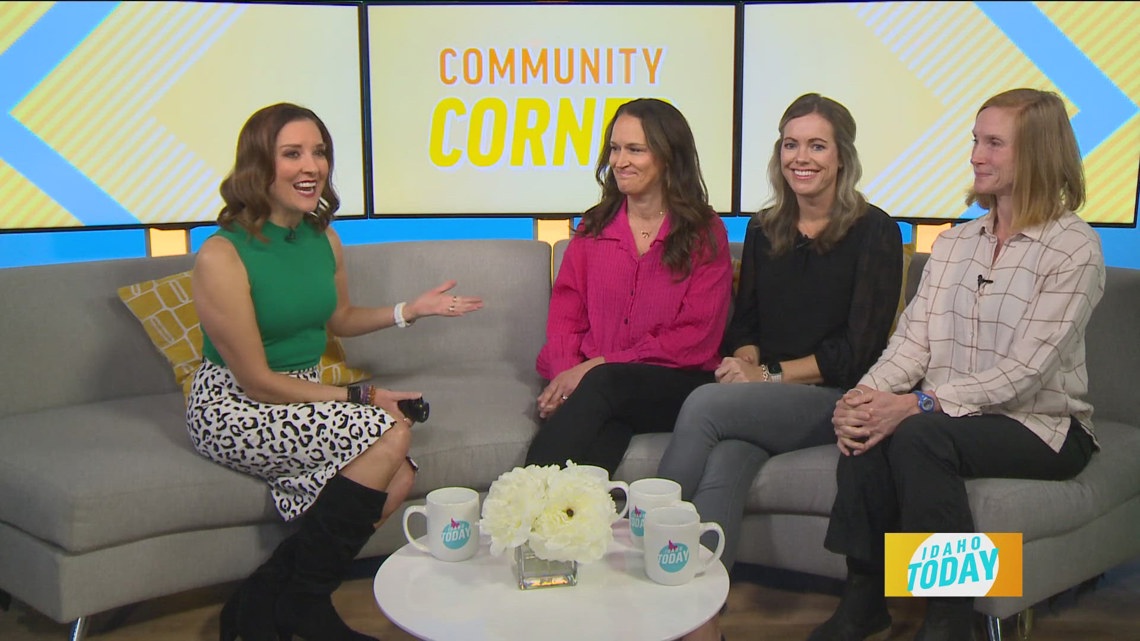 Community Corner: You, Me, We, All [Video]