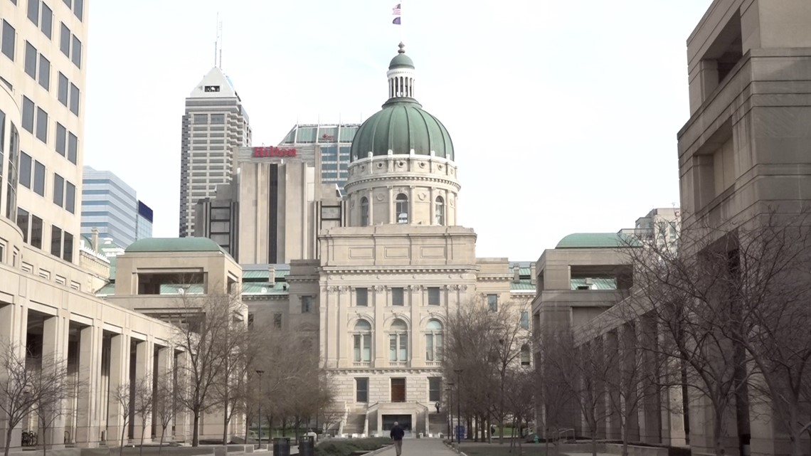 Here are the 8 bills Indiana House Republicans want to pass [Video]