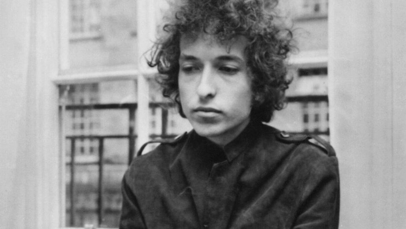 Auction features historic items from Bob Dylan’s life : NPR [Video]