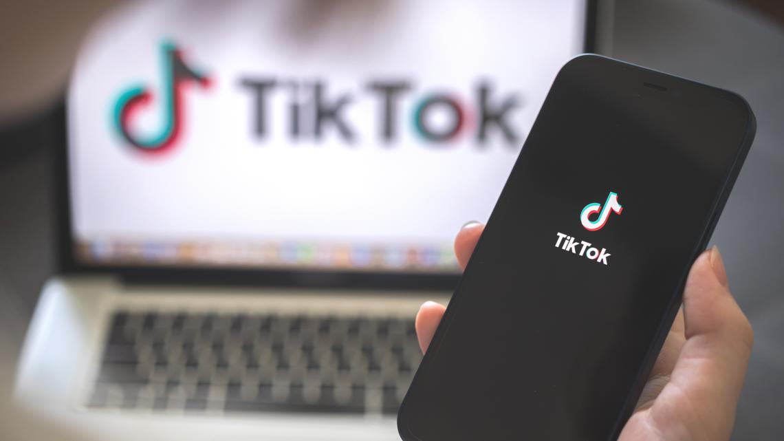 TikTok ruling: What a ban could mean for you [Video]