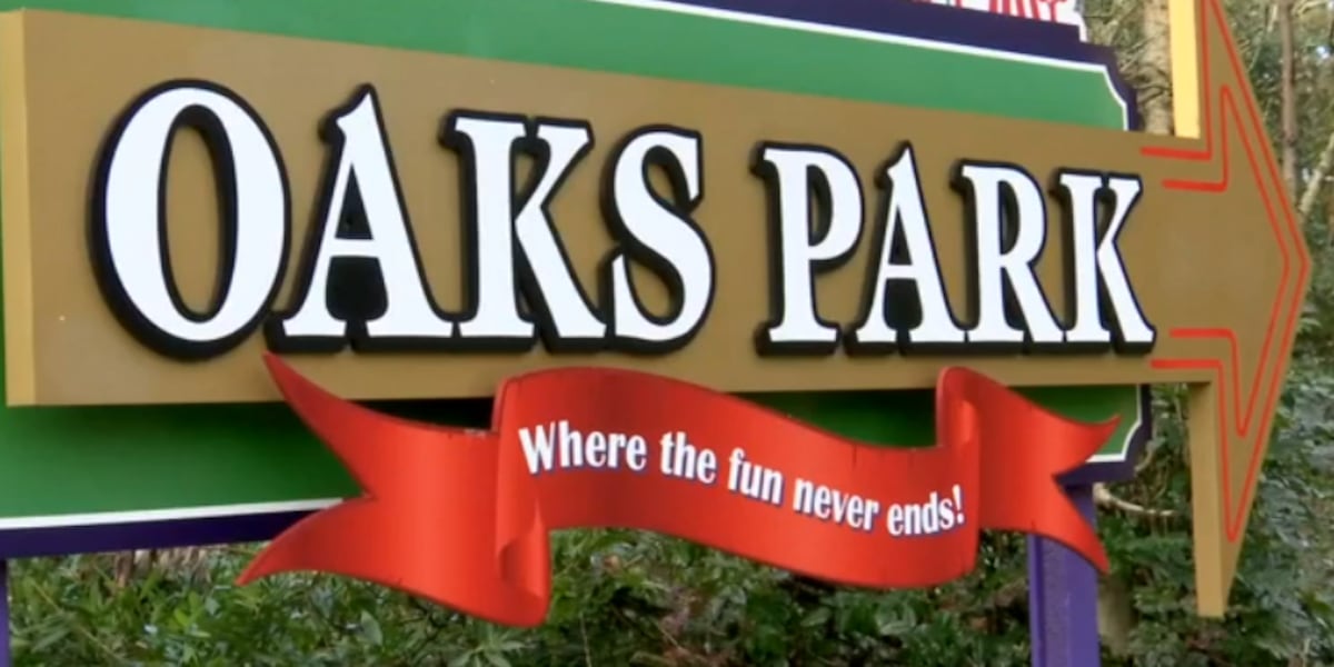 Neighbors voice concern over potential new Oaks Park ride [Video]