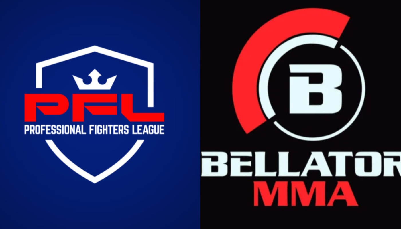 Donn Davis announces official end of Bellator MMA brand: “All fight events and content will be PFL” [Video]