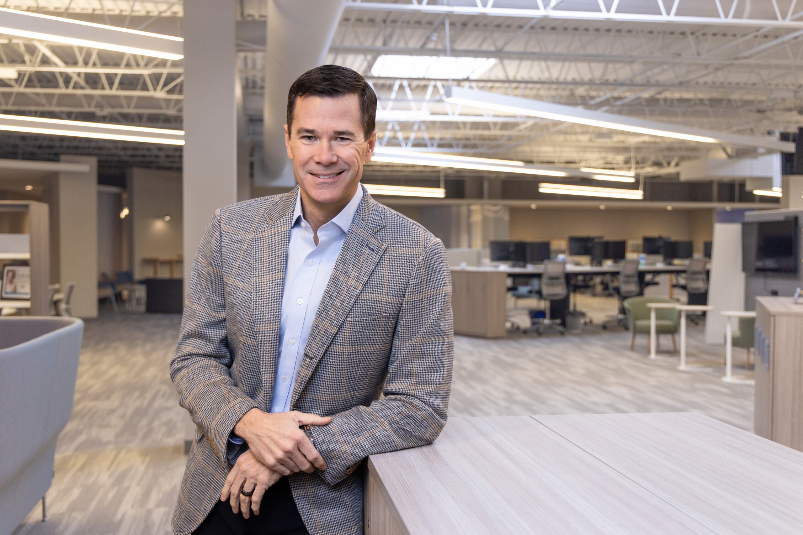 Former C.H. Robinson exec joins Armada Sunset to lead strategic growth [Video]