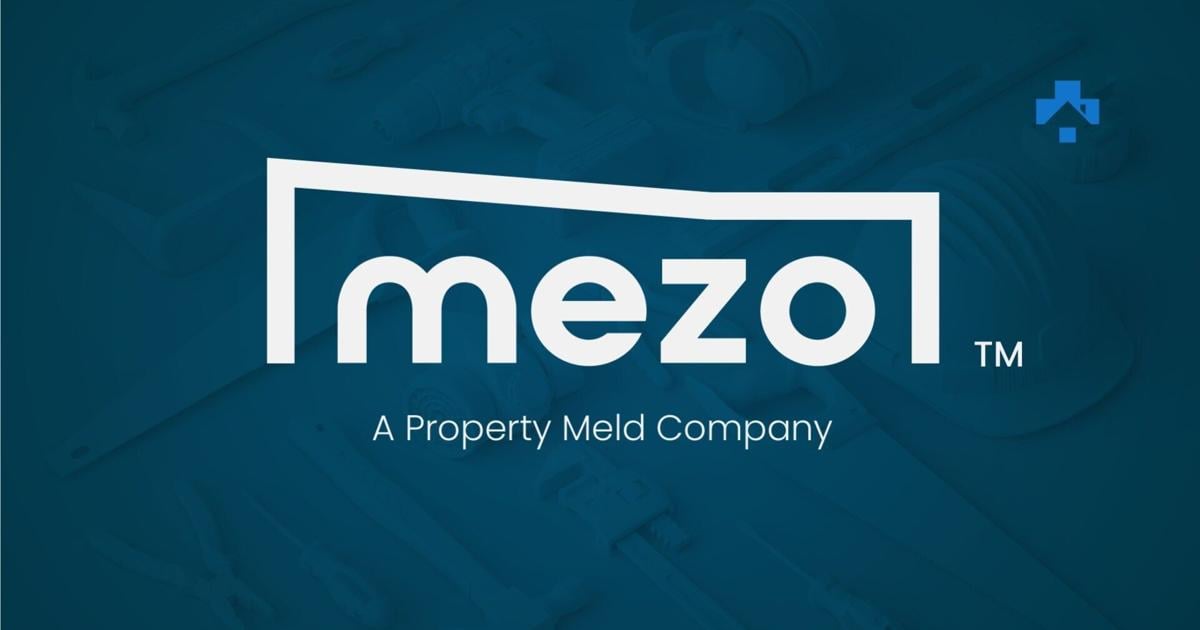 PROPERTY MELD ACQUIRES MEZO: ADVANCING AI-DRIVEN PROPERTY MAINTENANCE OPERATIONS | PR Newswire [Video]