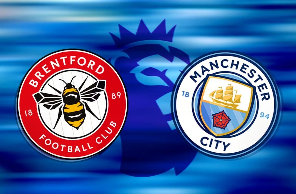 Brentford vs Manchester City Live Streaming: How to Watch the Premier League Match Online in the US, UK and India [Video]