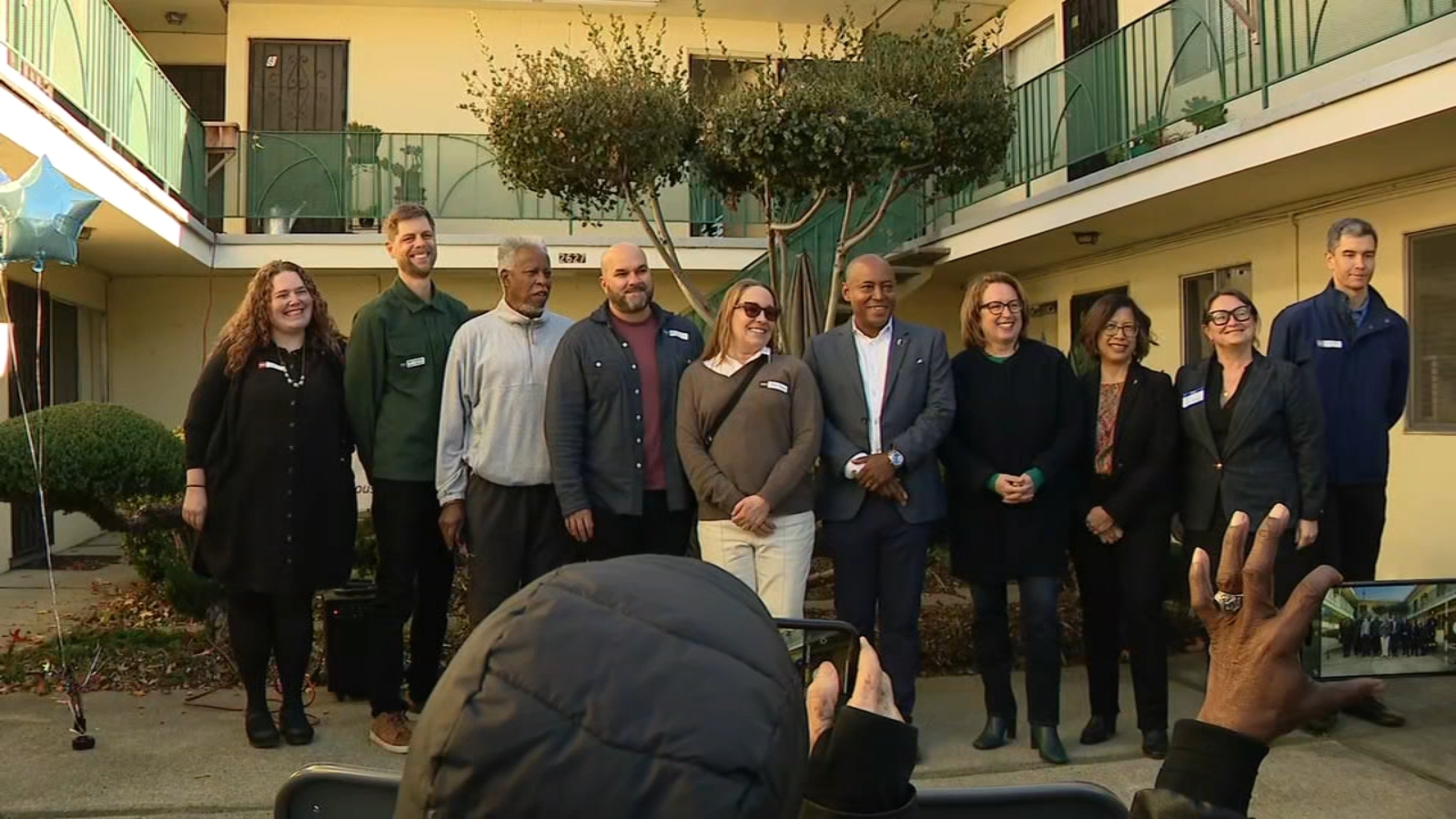 Berkeley residents turned apartment building into affordable housing cooperative [Video]