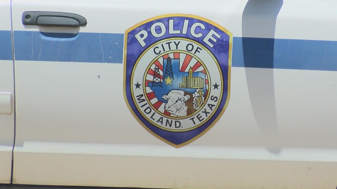 Overall crime in Midland was down 10.4% for 2024 compared to 2023, police say [Video]