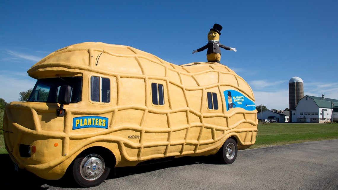 Planters NUTmobile is hiring: How to apply, salary information [Video]