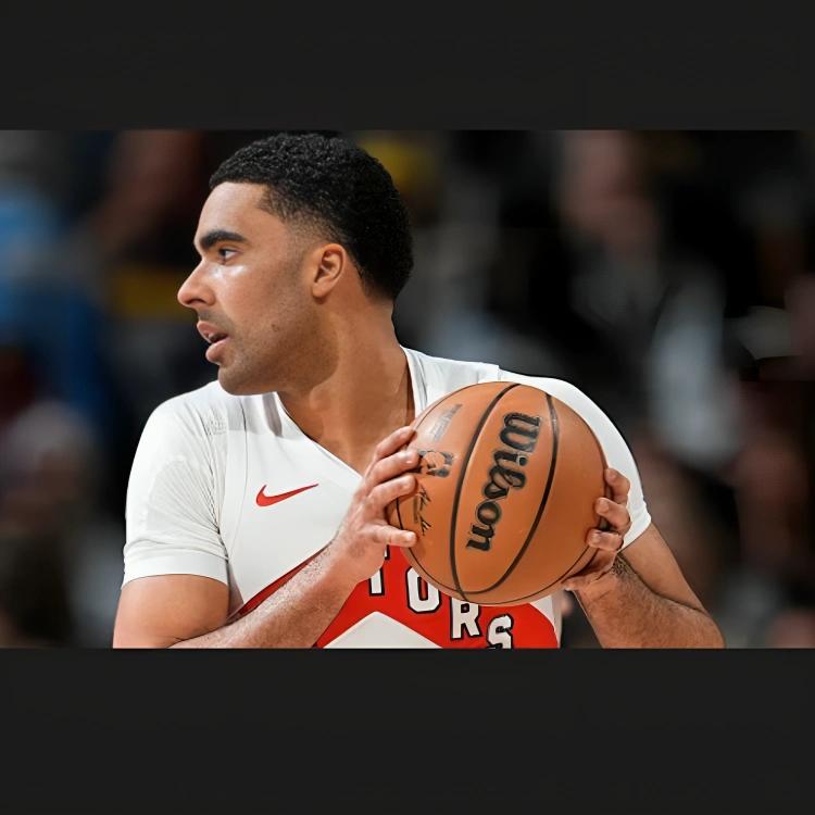 Court Docs Reveal Former Raptors Player Jontay Porter Texted Bettors During NBA Games for Updates [Video]