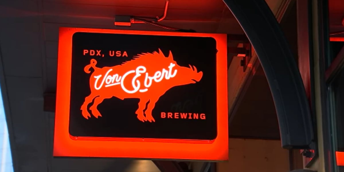 At least 35 Oregon breweries closed in 2024; How businesses are rebranding [Video]