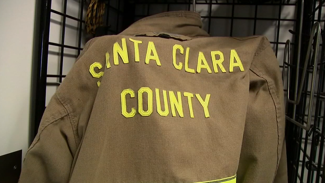 Santa Clara County ends contract with CalFire for south county fire service [Video]