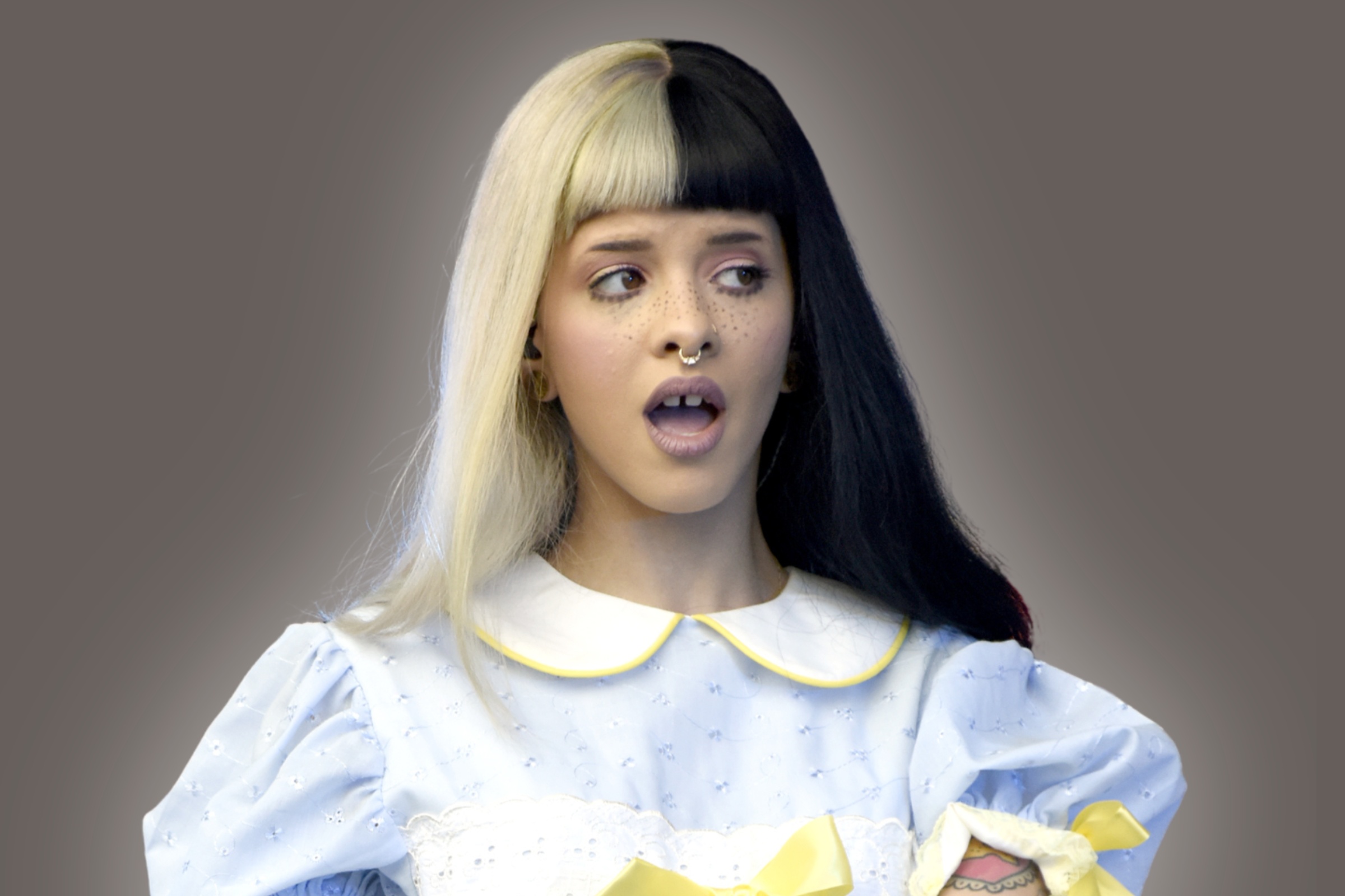 Melanie Martinez Accused of Promoting Child Abuse With Coloring Book [Video]