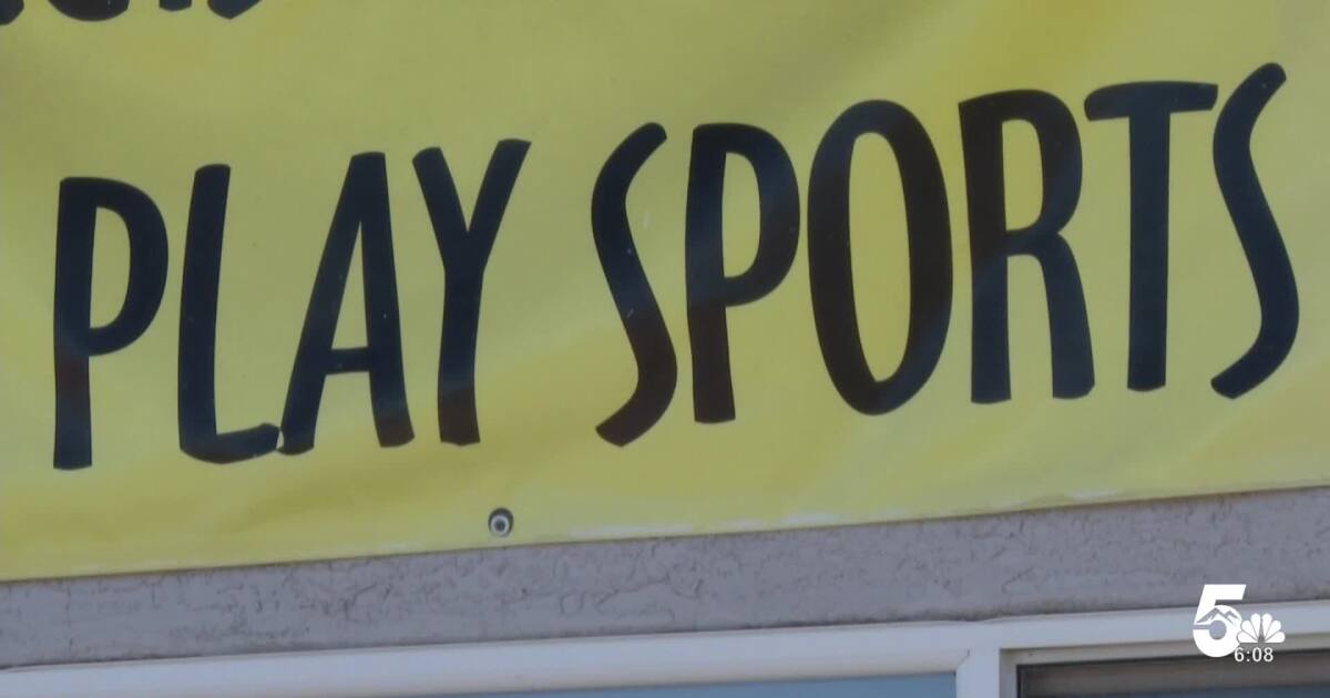 Colorado Springs Youth Sports registration opens Wednesday [Video]