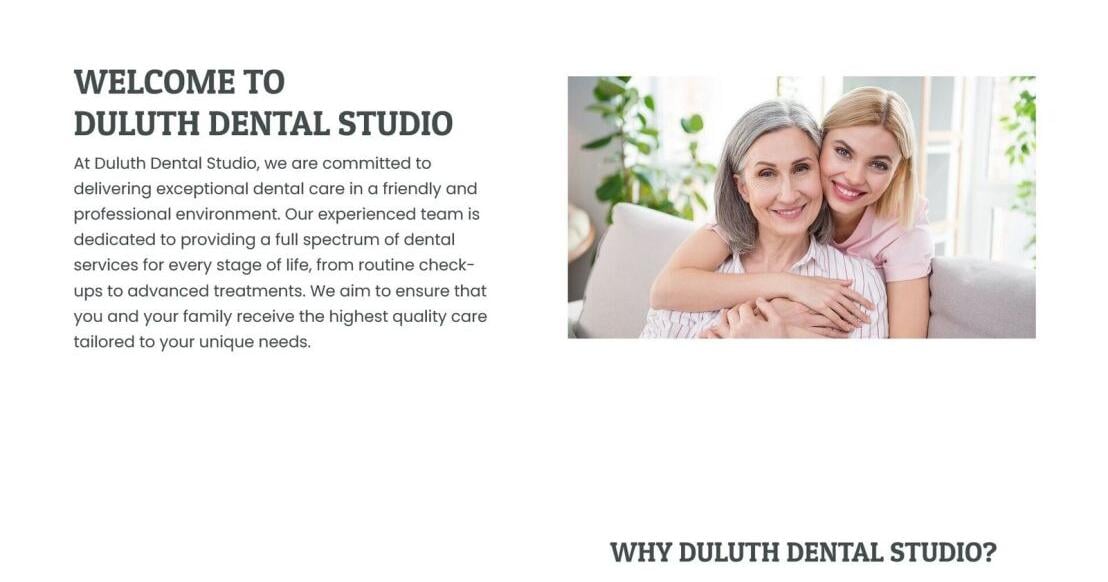 Duluth Dental Studio Recognized as 2025 Top Patient-Rated Dentist by Find Local Doctors | PR Newswire [Video]