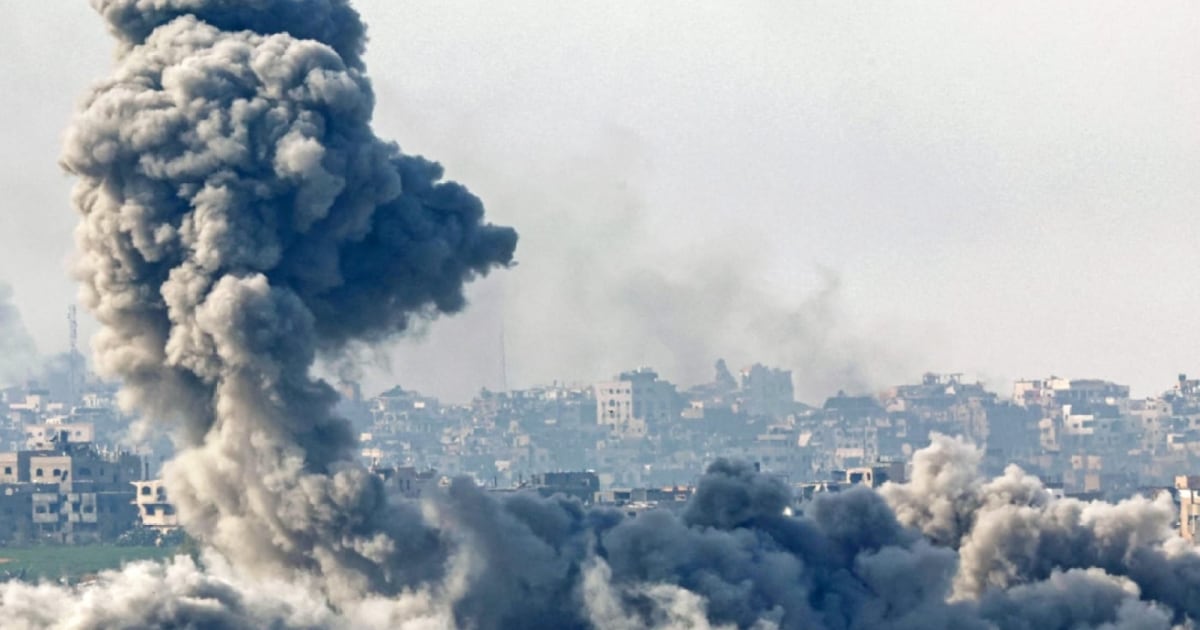 Beginning of the end: Israel and Hamas agree to ceasefire deal and hostage release [Video]