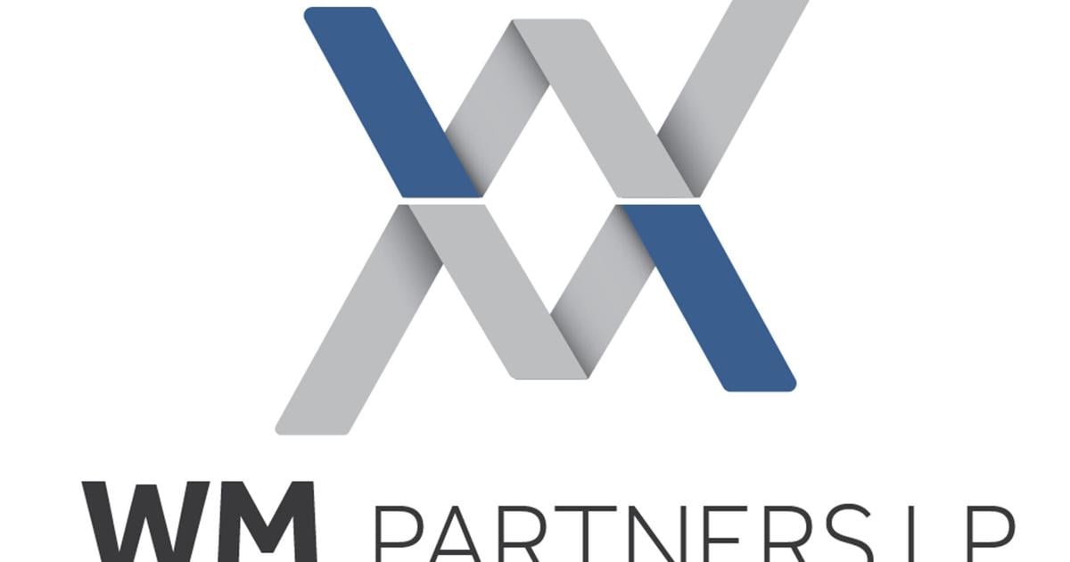 Metabolic Maintenance Acquired by a WM Partners