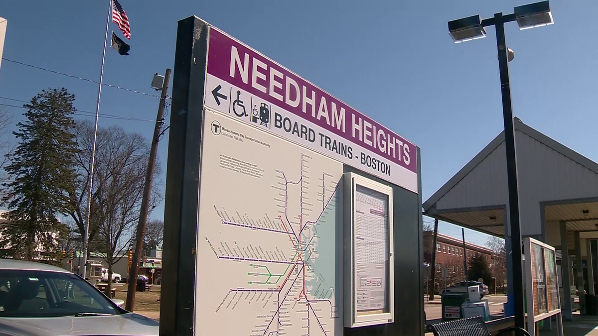 Needham voters reject plan that would’ve met MBTA law rules [Video]