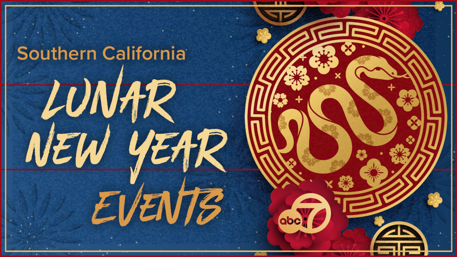 Lunar New Year events in Southern California [Video]