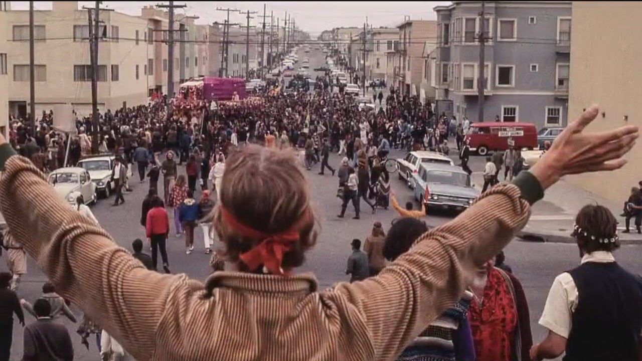 Search for mystery photographer who captured Bay Area history [Video]