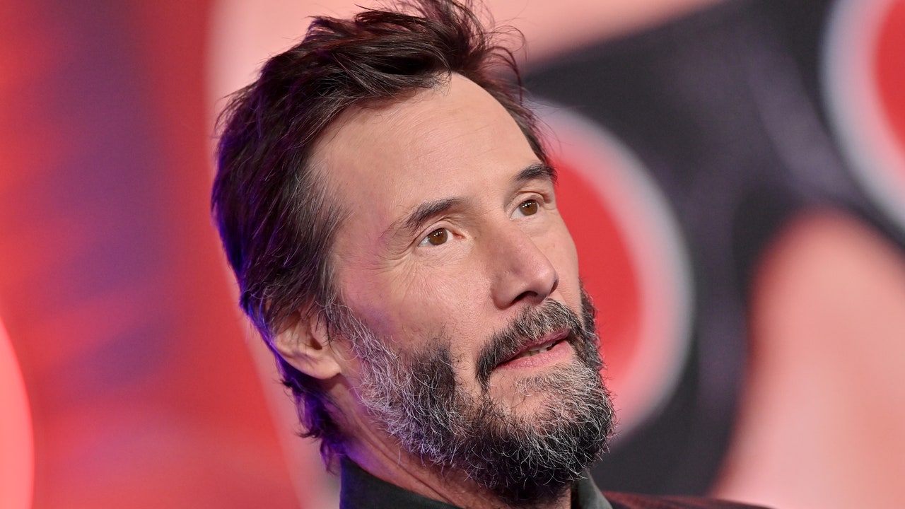 Keanu Reevess Homes: What We Know About the John Wick Stars Real Estate Portfolio [Video]