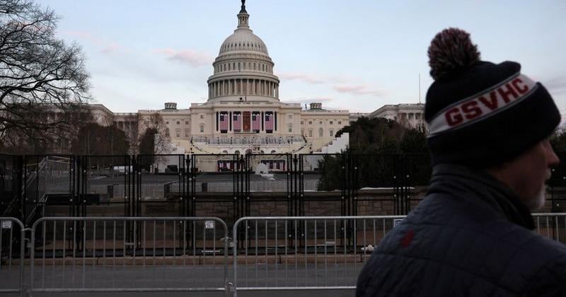 Alphabet CEO to join tech leaders at Trump inauguration | U.S. & World [Video]