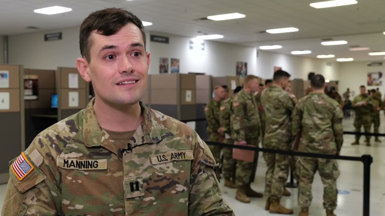 Blanchfield Army Community Hospital Supports Fort Campbell in Successful Mobilization Exercise – Clarksville Online [Video]