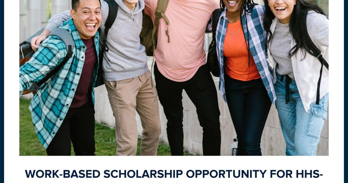 NEXT for AUTISM FELLOWS Work-Based Scholarship Program Announces New Education Partnerships, to Provide More DSP Support for Autistic Adults | PR Newswire [Video]