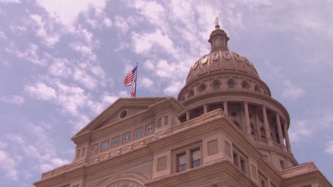 Texas lawmakers look to regulate AI [Video]