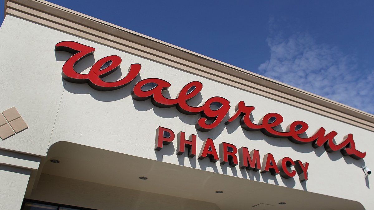 Why is Walgreens closing so many stores?  NBC Chicago [Video]