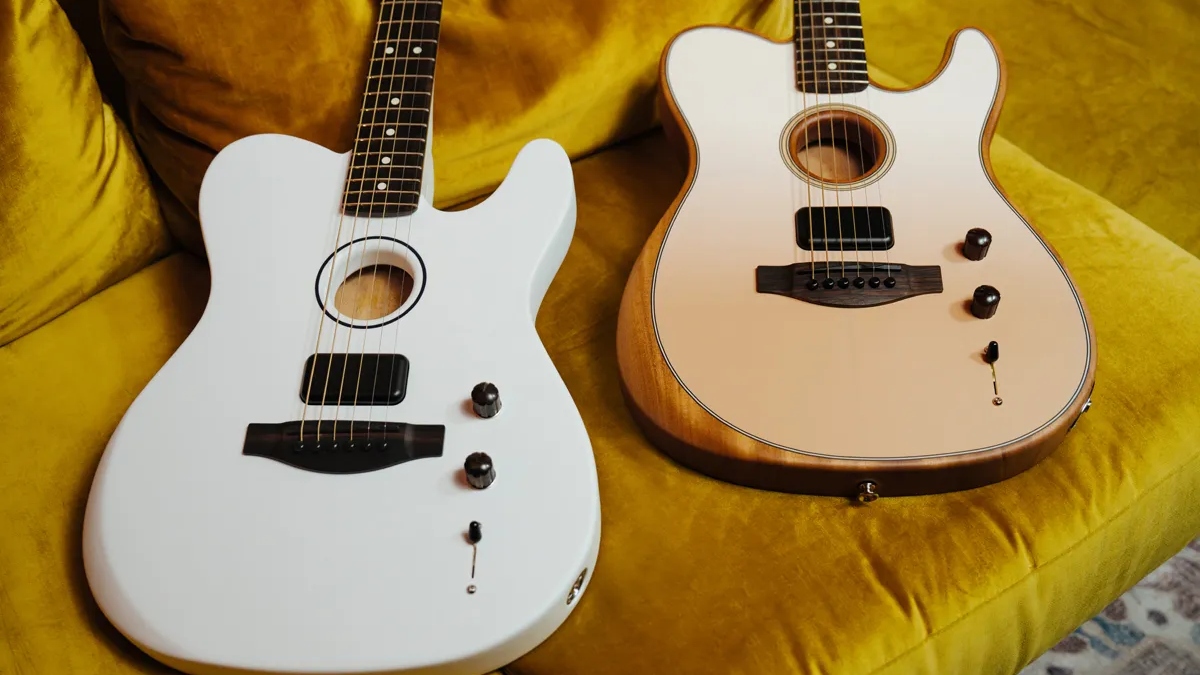 Fender Offers to Replace Instruments Lost in the LA Wildfires [Video]