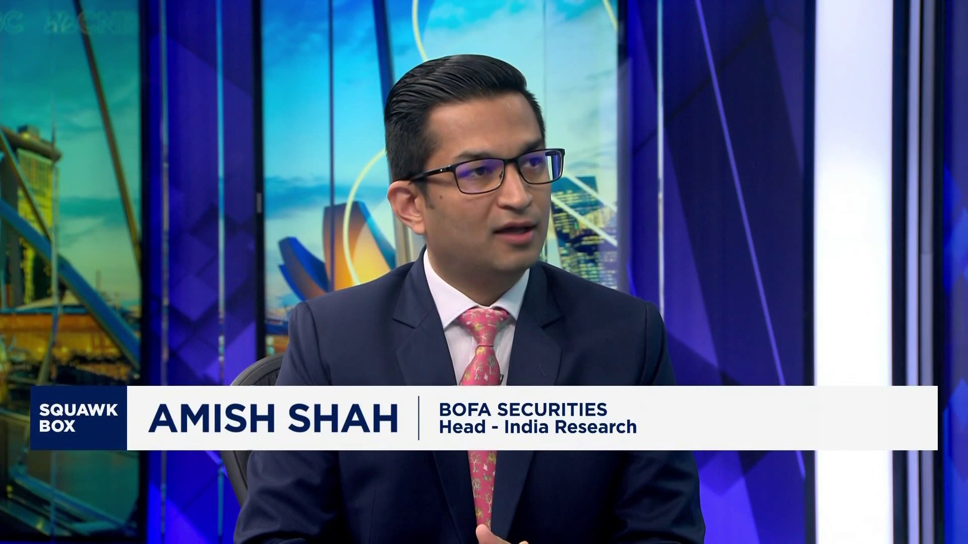 Stay cautious on Indian stocks, says BofA Securities analyst [Video]