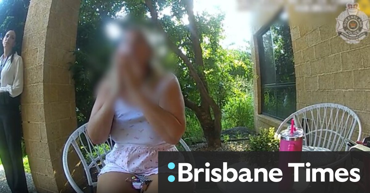 Queensland social media influencer accused of poisoning child for donations, followers [Video]