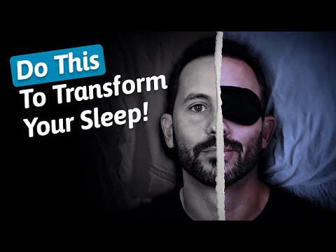 Your Guide to Better Rest, P... [Video]