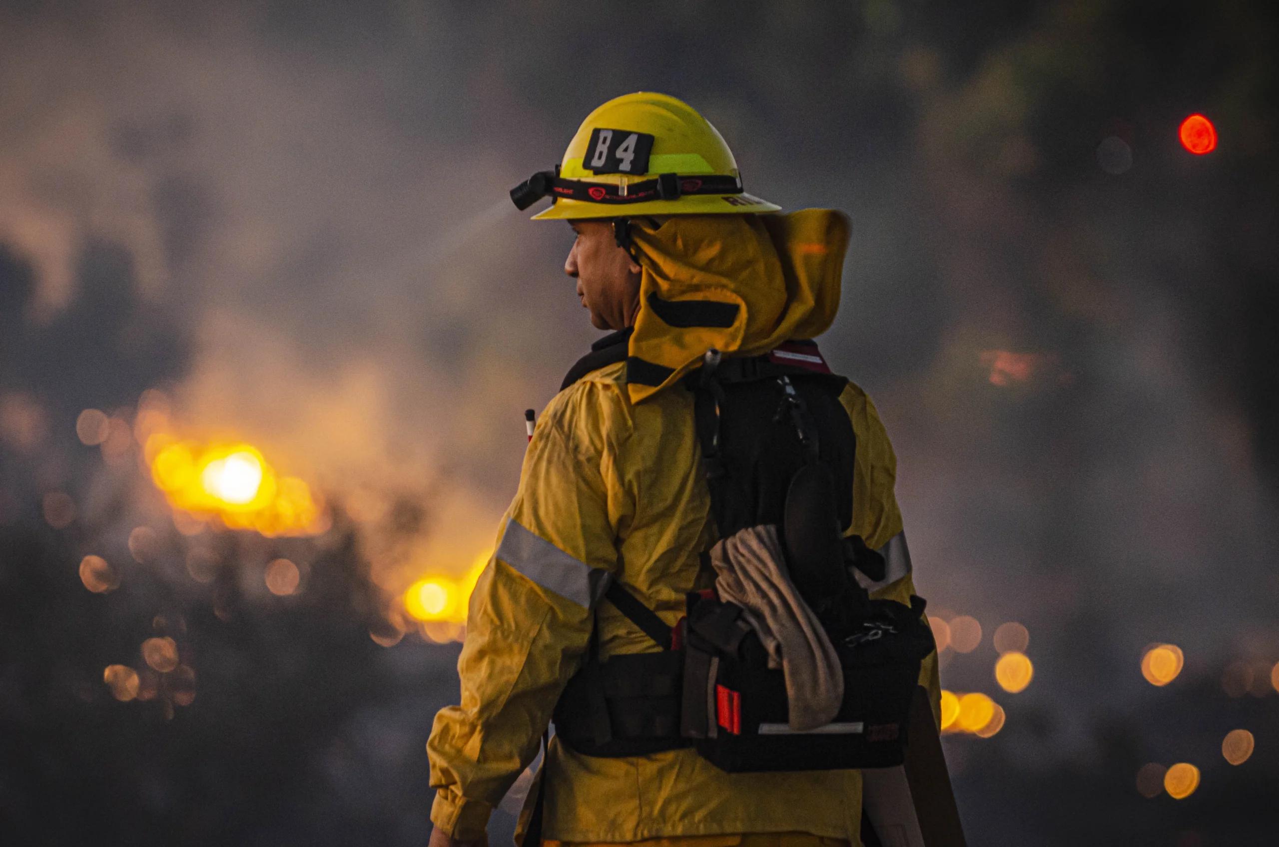 Accela Offers Free Solution to Support Communities Impacted by the Southern California Wildfires [Video]