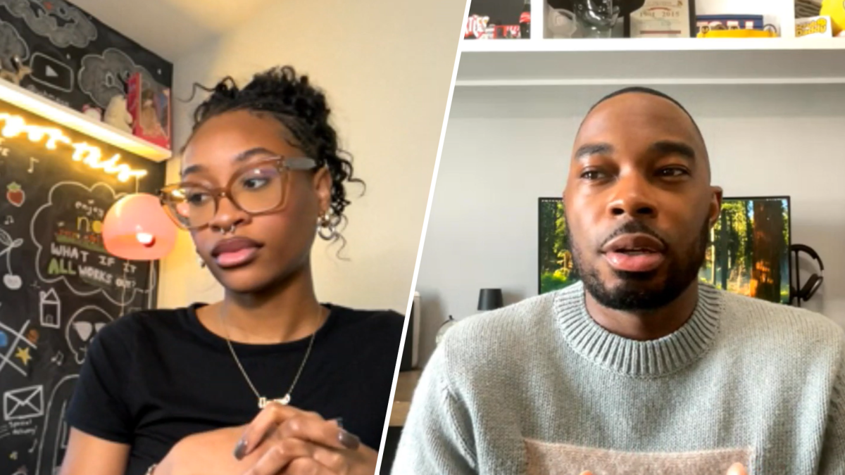 Heres what DMV TikTok creators say theyll lose if the app is banned  NBC4 Washington [Video]